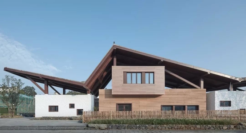 官倉村民活動(dòng)中心